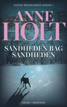 Sandheden bag sandheden