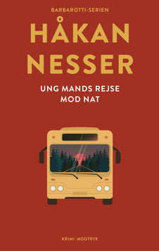 Ung mands rejse mod nat