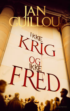 Ikke krig og ikke fred