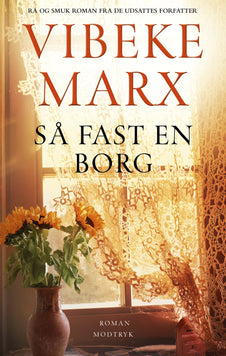 Så fast en borg