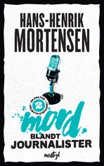 Mord blandt journalister