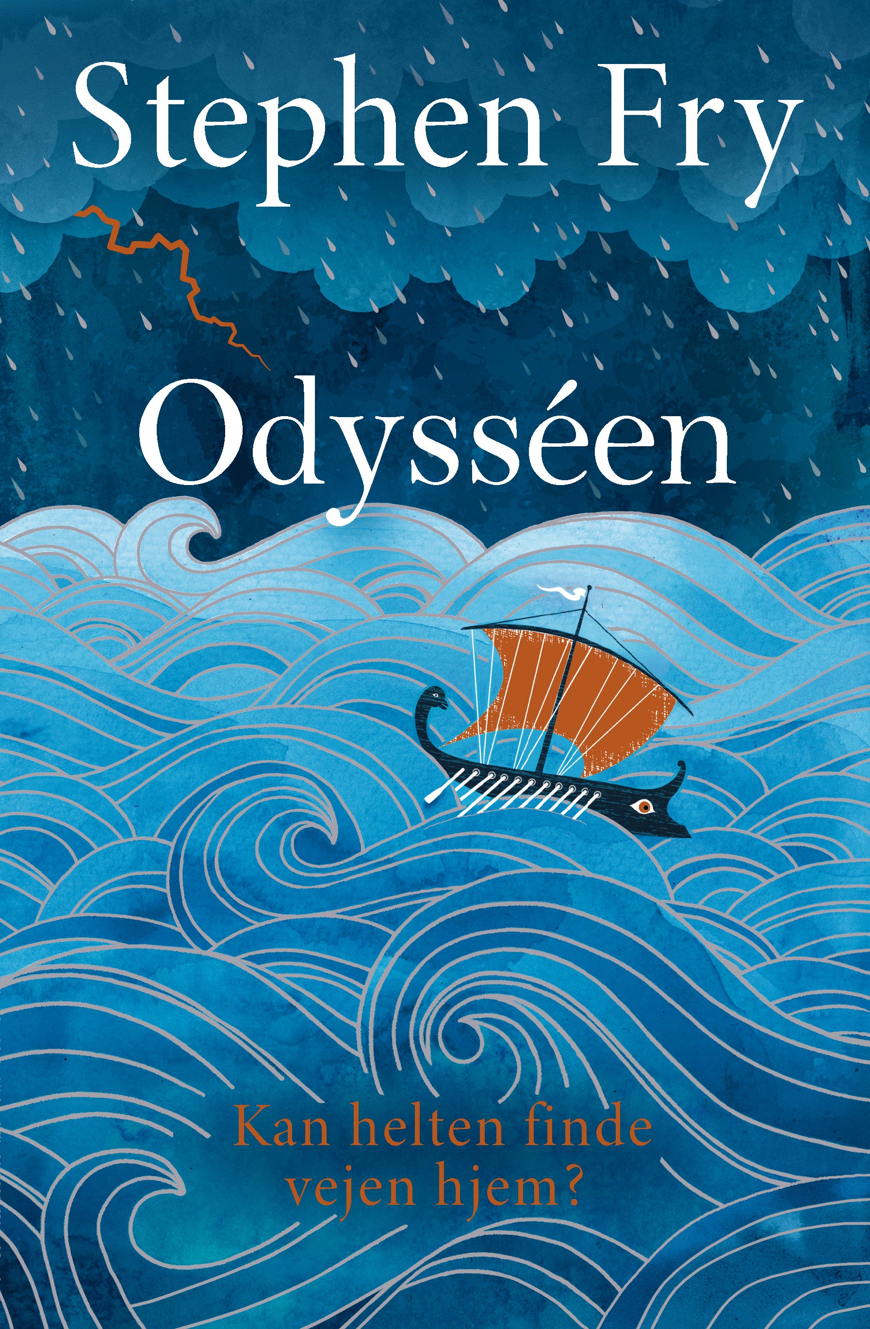 ODYSS EN Af Stephen Fry Modtryk odyss-en-af-stephen-fry-modtryk