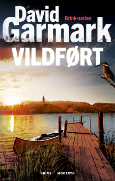 Vildført