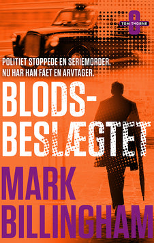 Blodsbeslægtet