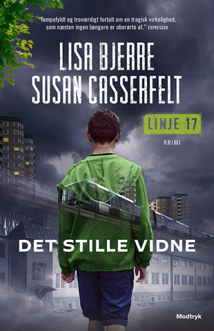 Det stille vidne