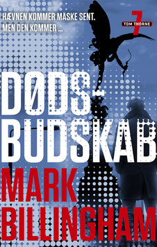 Dødsbudskab
