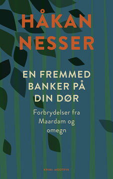 En fremmed banker på din dør