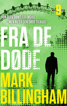 Fra de døde