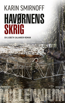 Havørnens skrig