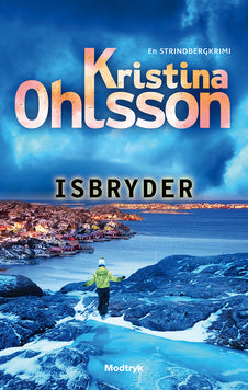 Isbryder