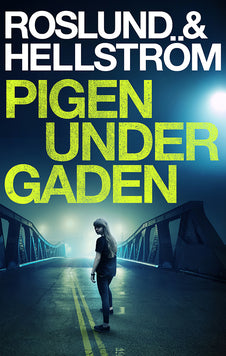 Pigen under gaden