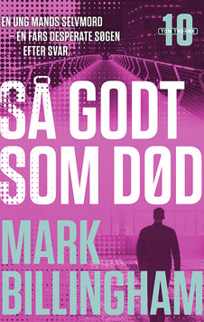 Så godt som død