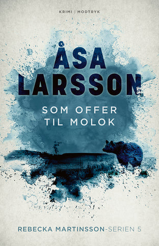Som offer til Molok