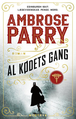 Al kødets gang