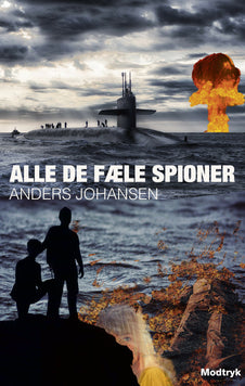 Alle de fæle spioner