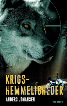 Krigshemmeligheder