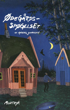 Ødegårdsspøgelset