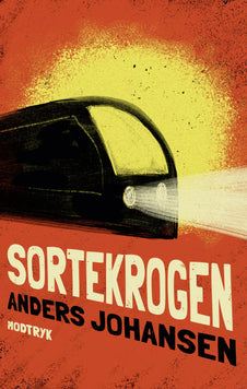 Sortekrogen