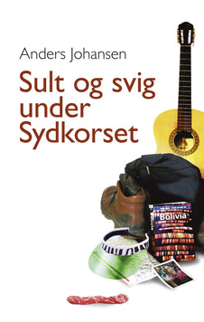 Sult og svig under Sydkorset