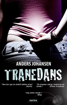 Tranedans