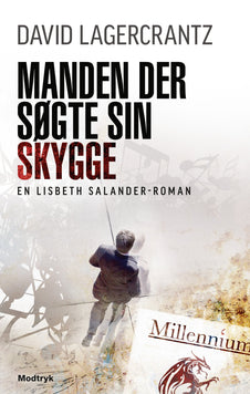 Manden der søgte sin skygge