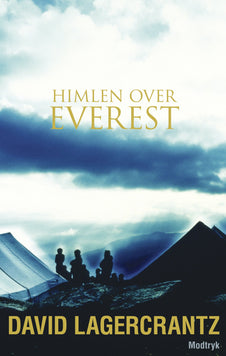 Himlen over Everest