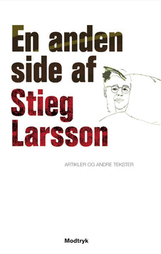 En anden side af Stieg Larsson