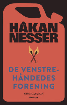 De venstrehåndedes forening