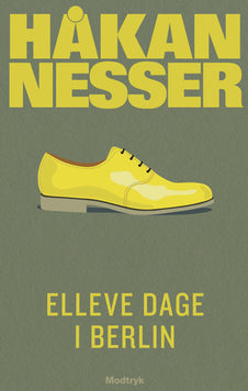 Elleve dage i Berlin