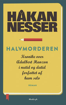 Halvmorderen