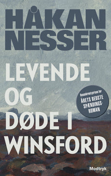 Levende og døde i Winsford