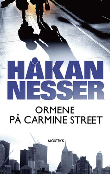 Ormene på Carmine Street