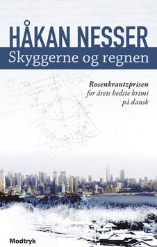 Skyggerne og regnen