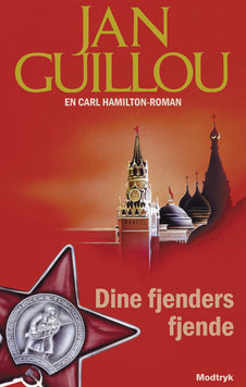 Dine fjenders fjende