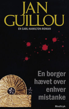 En borger hævet over enhver mistanke