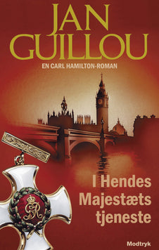 I hendes majestæts tjeneste