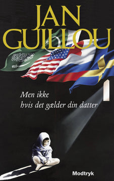 Men ikke hvis det gælder din datter