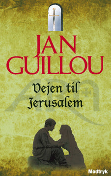 Vejen til Jerusalem
