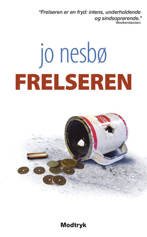 Frelseren