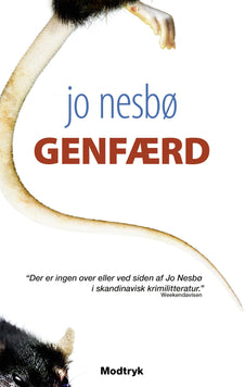 Genfærd