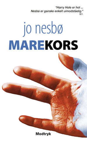 Marekors