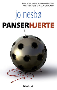 Panserhjerte