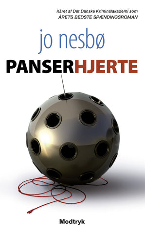 Panserhjerte