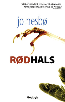 Rødhals
