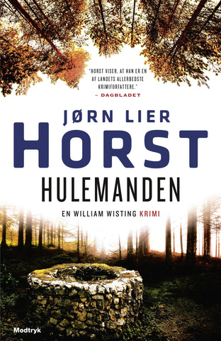 Hulemanden