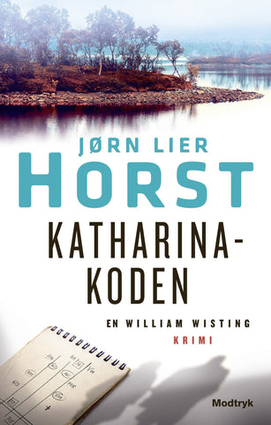 Katharina-koden