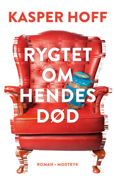 Rygtet om hendes død