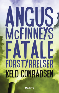 Angus McFinneys fatale forstyrrelser