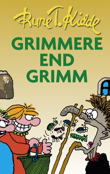 Grimmere end Grimm