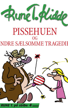 Pissehuen